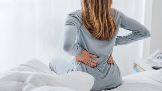 Comprendre les origines des douleurs dorsales : Le Plus Courant Cause Douleur Lombaire