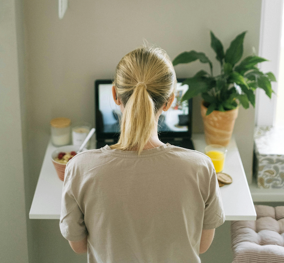 L'Importance de la Posture au Travail