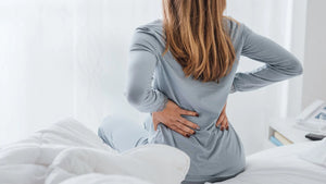 Comprendre les origines des douleurs dorsales : Les causes les plus courantes