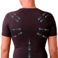 T-shirt correcteur de posture