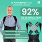 PosturePro™ | Corrige la posture et soulage les douleurs dorsales