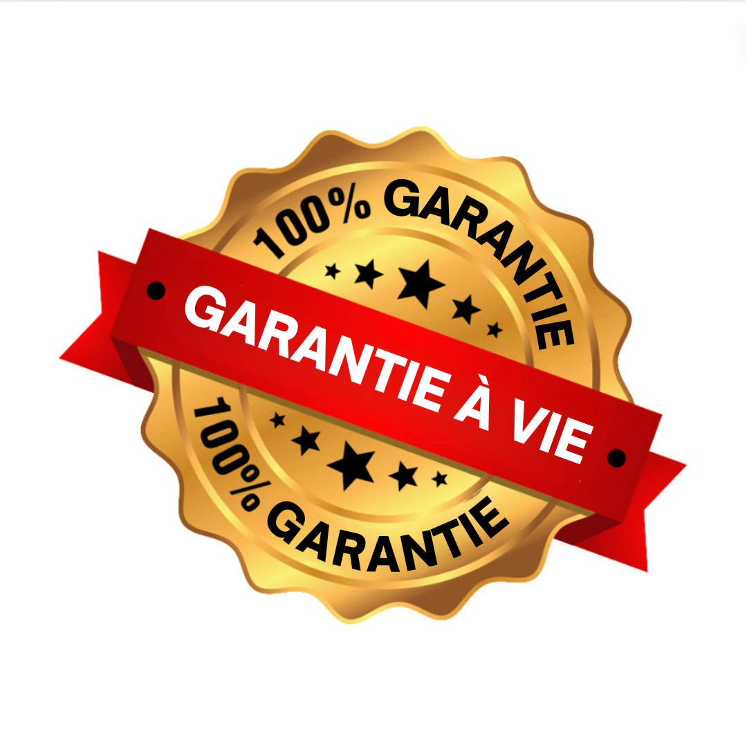 Garantie à vie