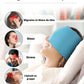 Anti-Migräne-Mütze zur Linderung von Kopfschmerzen 