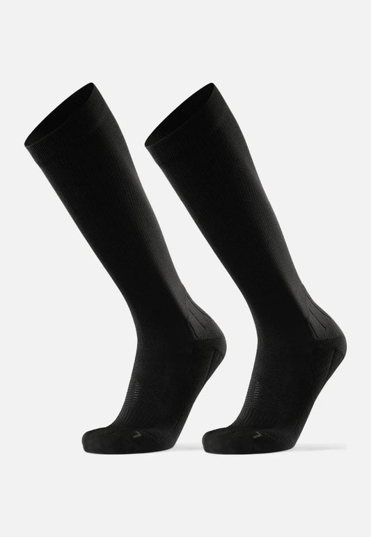 Chaussettes de compression | Lot de 3 paires | Saneo™